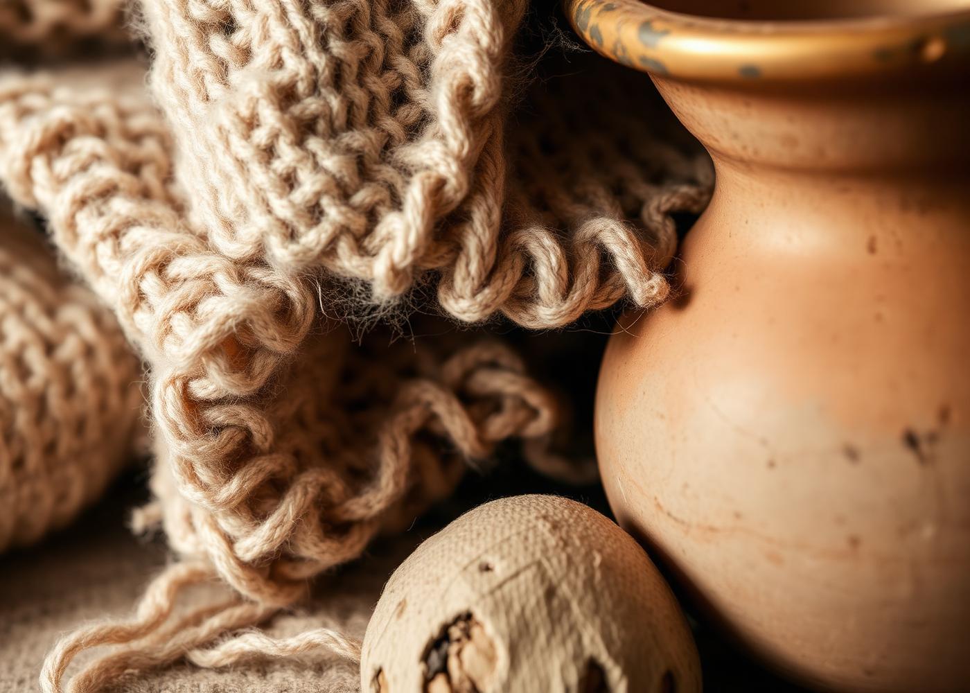 How Texture Changes a Room