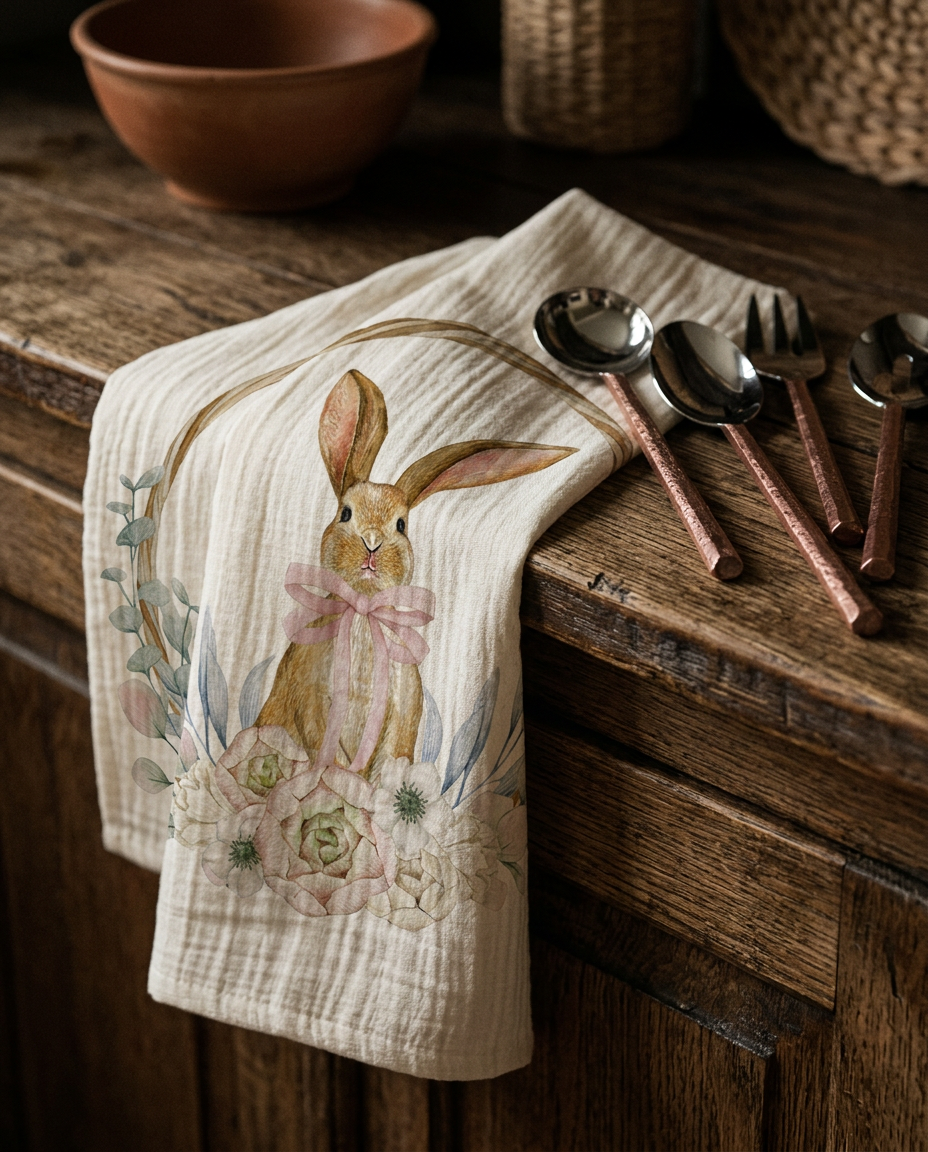 Linen at the Edge